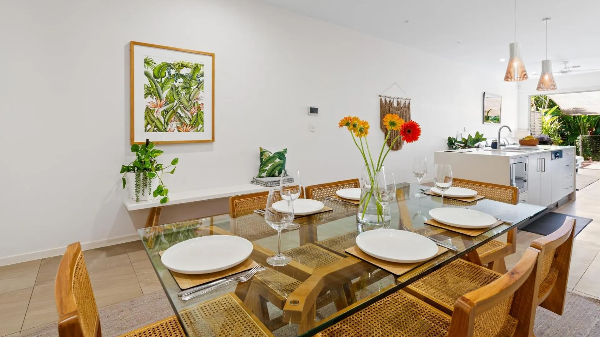 הוילה גולד קוסט Abby'S Burleigh Haven Unit 2