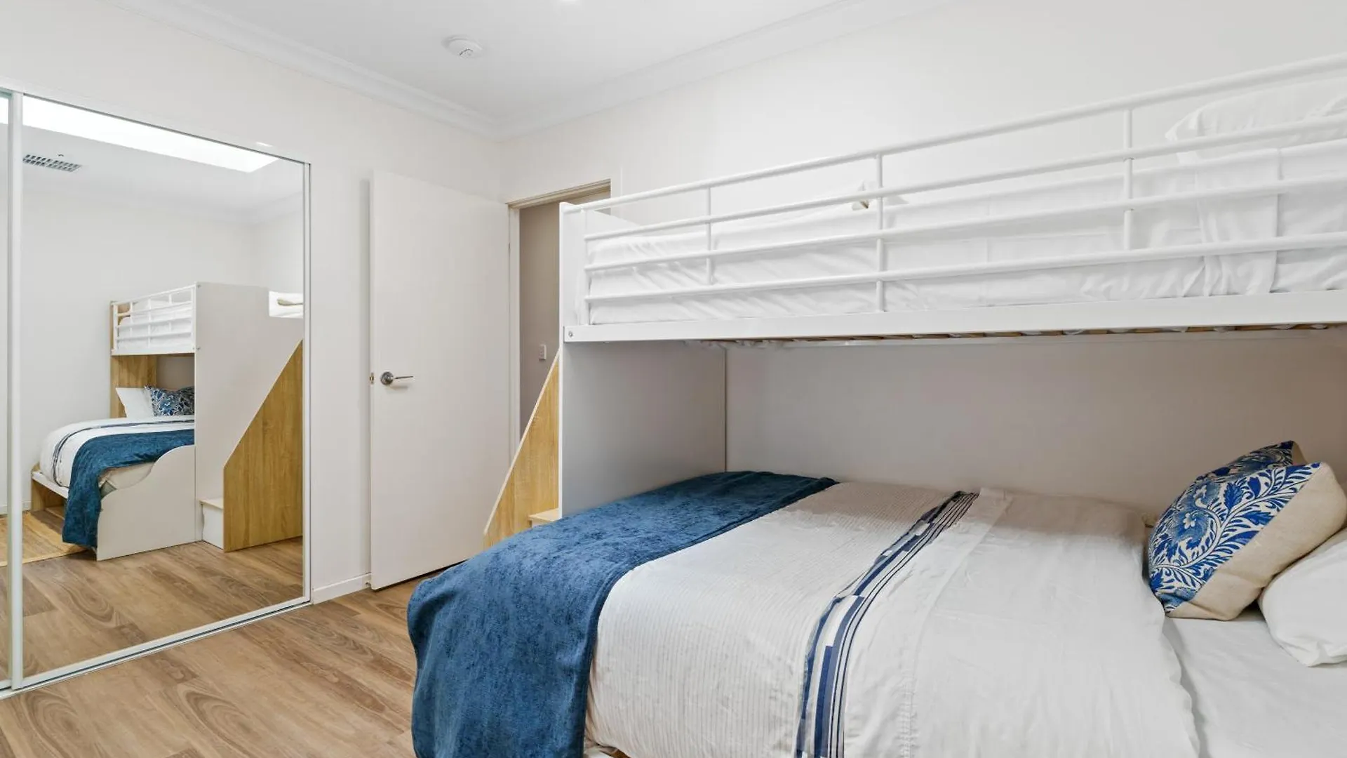 בית נופש הוילה גולד קוסט Abby'S Burleigh Haven Unit 2