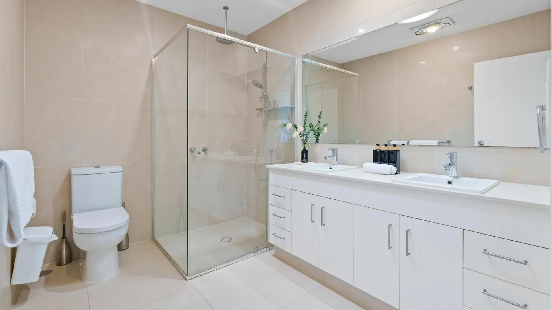 הוילה גולד קוסט Abby'S Burleigh Haven Unit 2 בית נופש