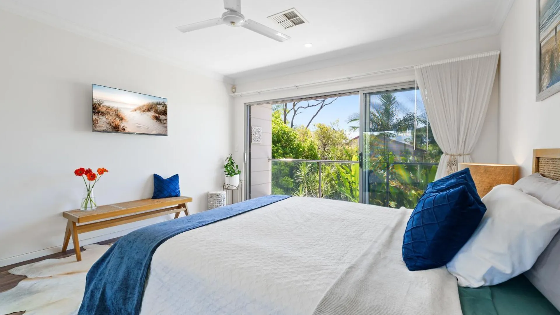 הוילה גולד קוסט Abby'S Burleigh Haven Unit 2 0*,  אוסטרליה