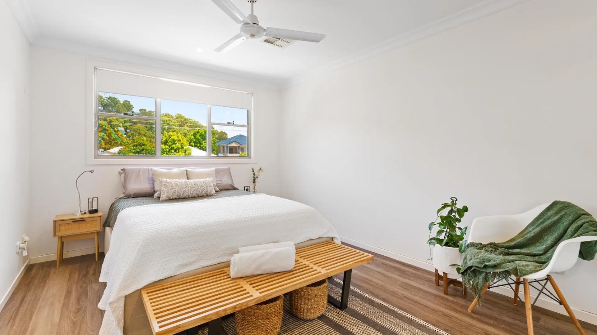 בית נופש הוילה גולד קוסט Abby'S Burleigh Haven Unit 2